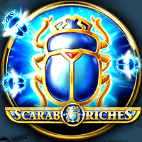 scarab riches